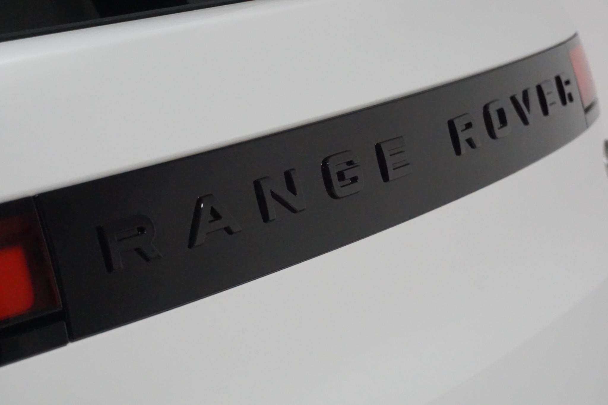 Land Rover Range Rover Sport 3.0 P440e 38.2kWh Dynamic SE Auto 4WD Euro 6 (s/s) 5dr
